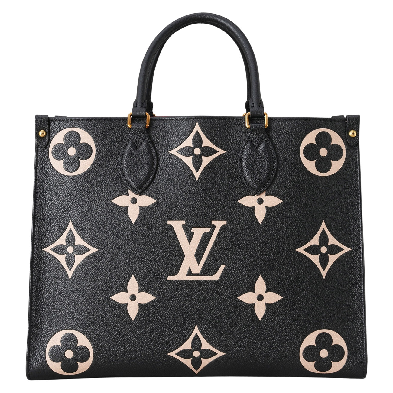 LOUIS VUITTON(USED)루이비통 M45495 앙프렝뜨 온더고 MM & 백참